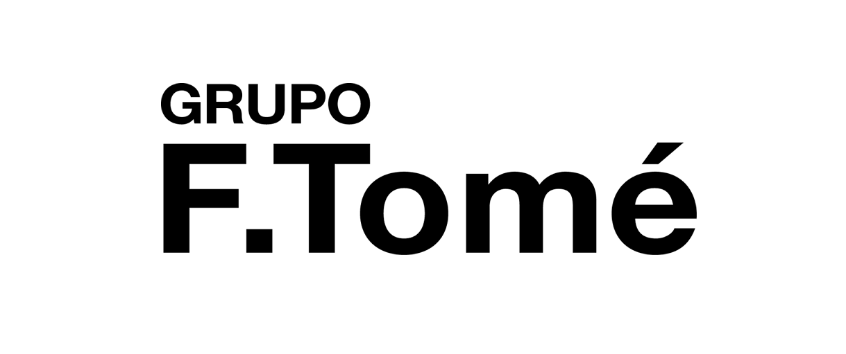 Logo FTomé