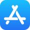 logo appstore