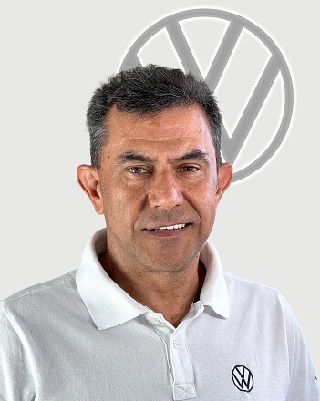 Alberto Esteban