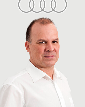 Alfonso Rodríguez