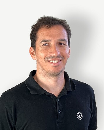 Ángel Equiliche