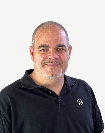 David Pérez