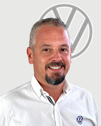 David Tendero Galán