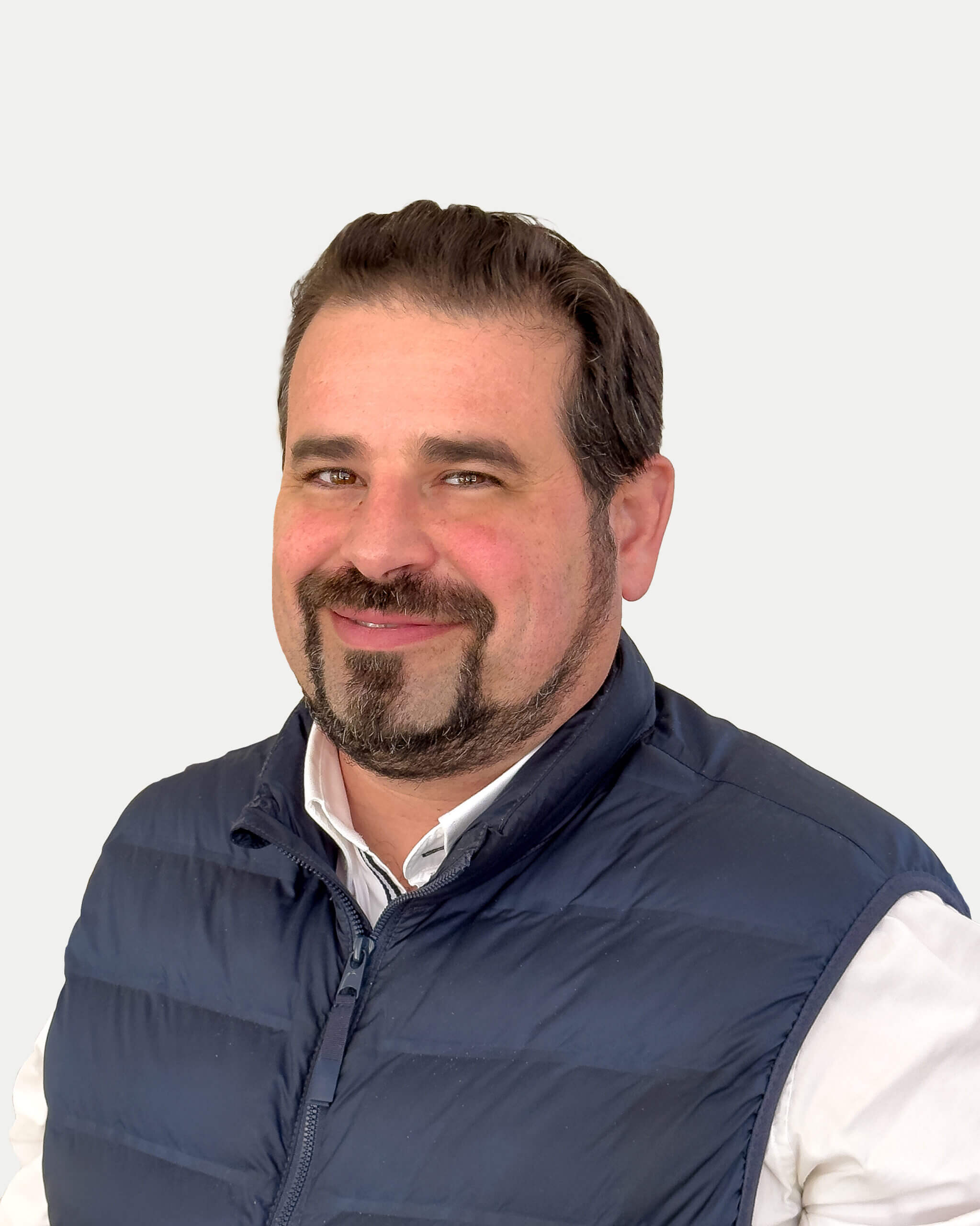 Hugo Cabrera