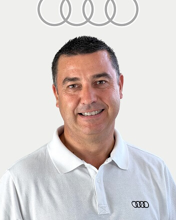 Javier García Valles
