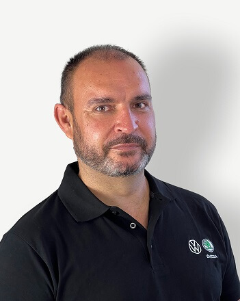Francisco Javier Marina