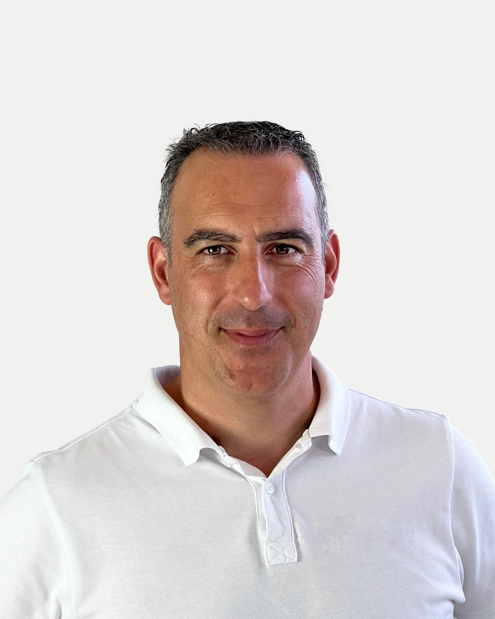 Martín Cabeza Nieto