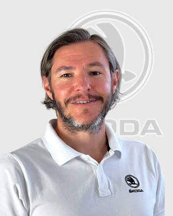 Miguel Angel Aranda