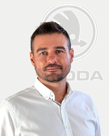 Oscar Callejo