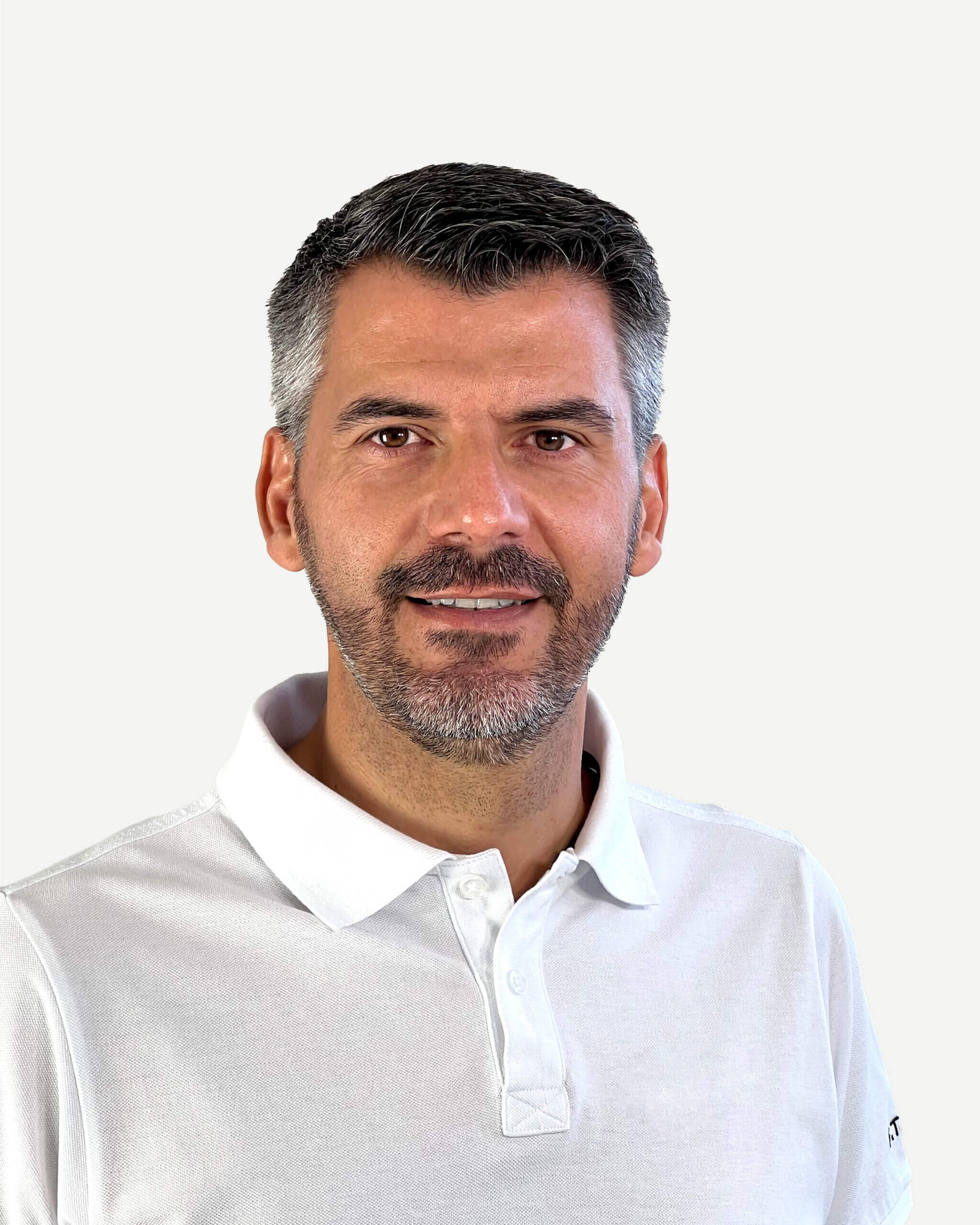 Roberto Góngora