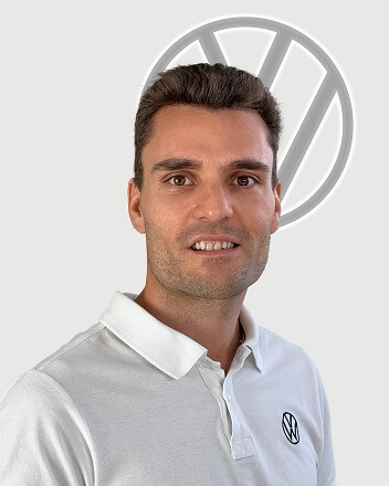 Rubén Martín