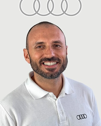 Rubén Martínez