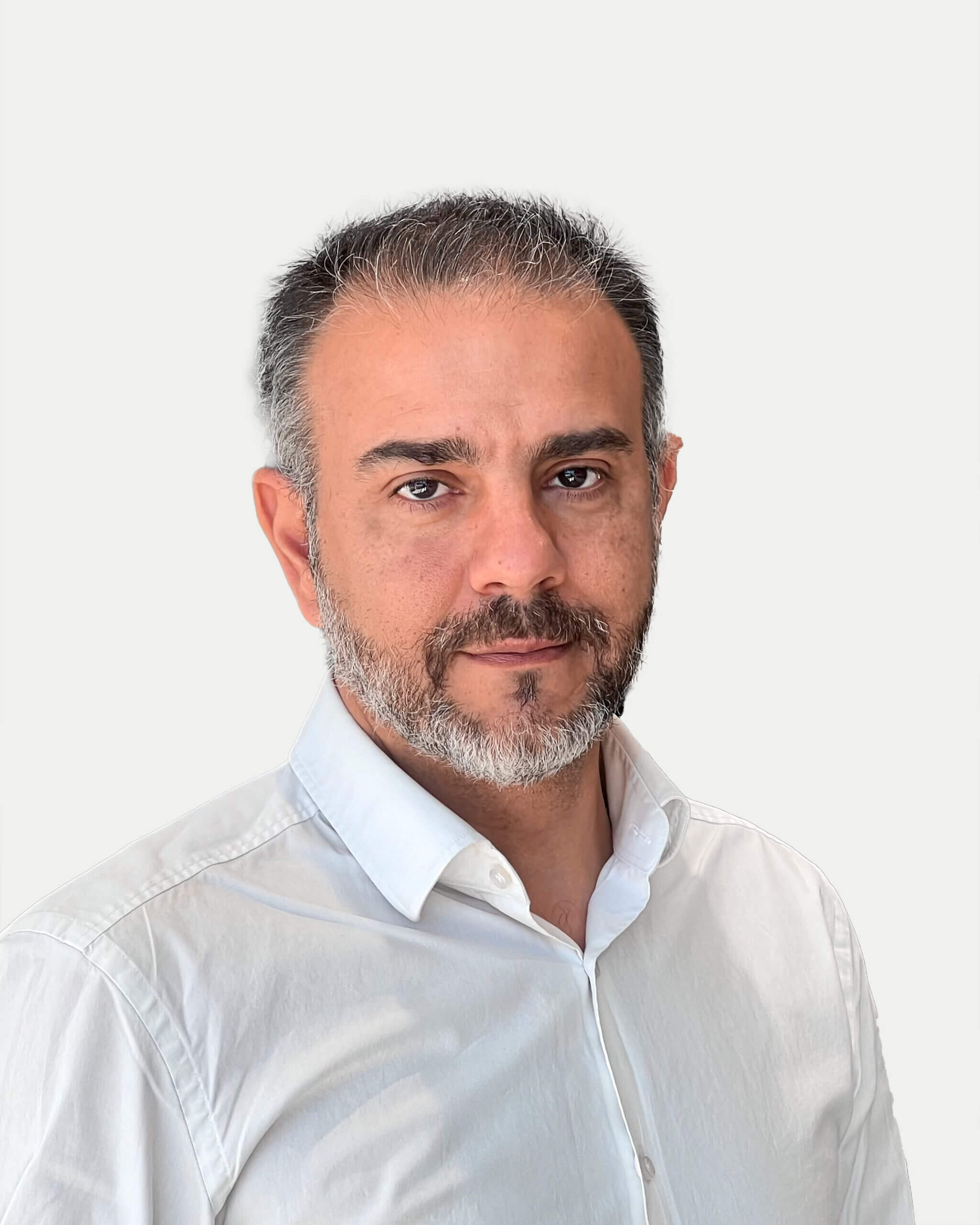 Sergio Medina