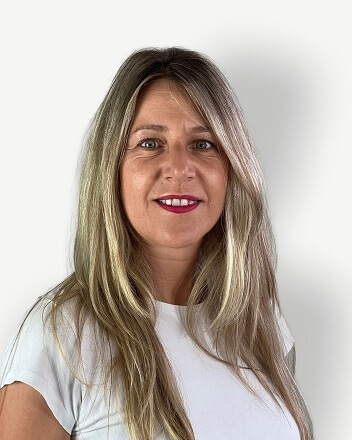 Silvia Martín