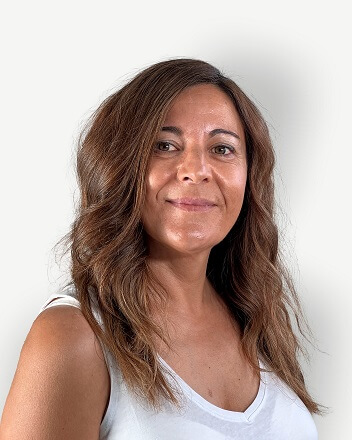 Yolanda Romero