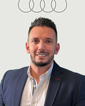 Alejandro Castillo