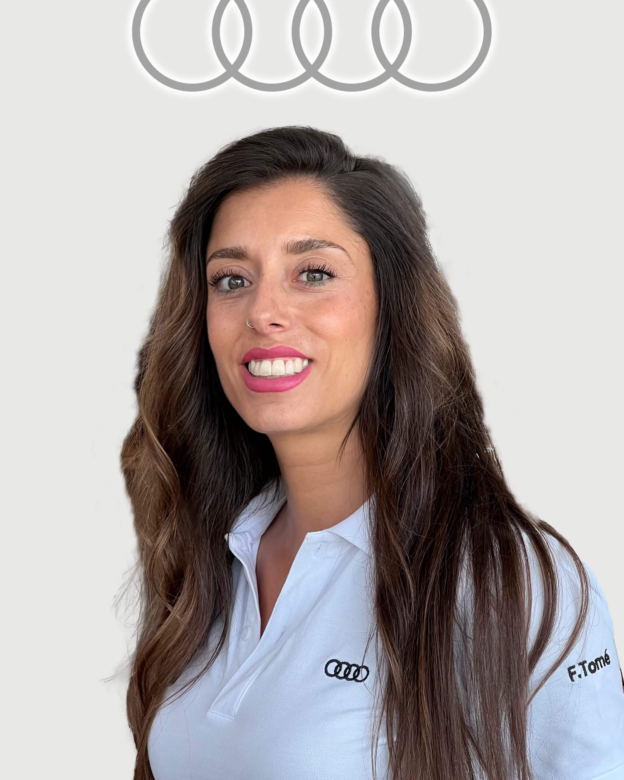 Arantxa Urbina