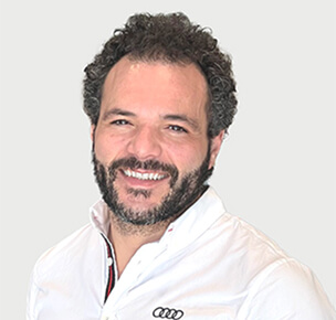 David Hernández