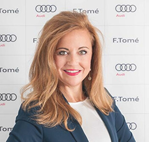 Gemma Tomé