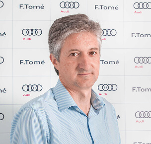 Javier Aunón