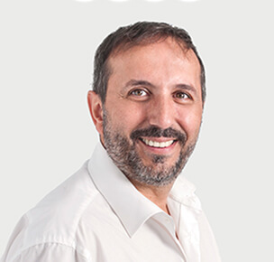Jorge Vaquero