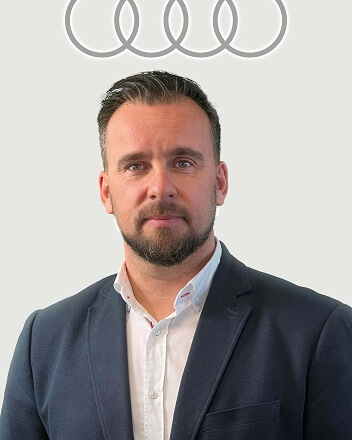 Pablo Alcain