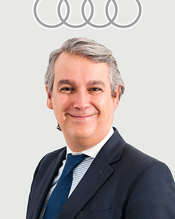 Pedro Llorente