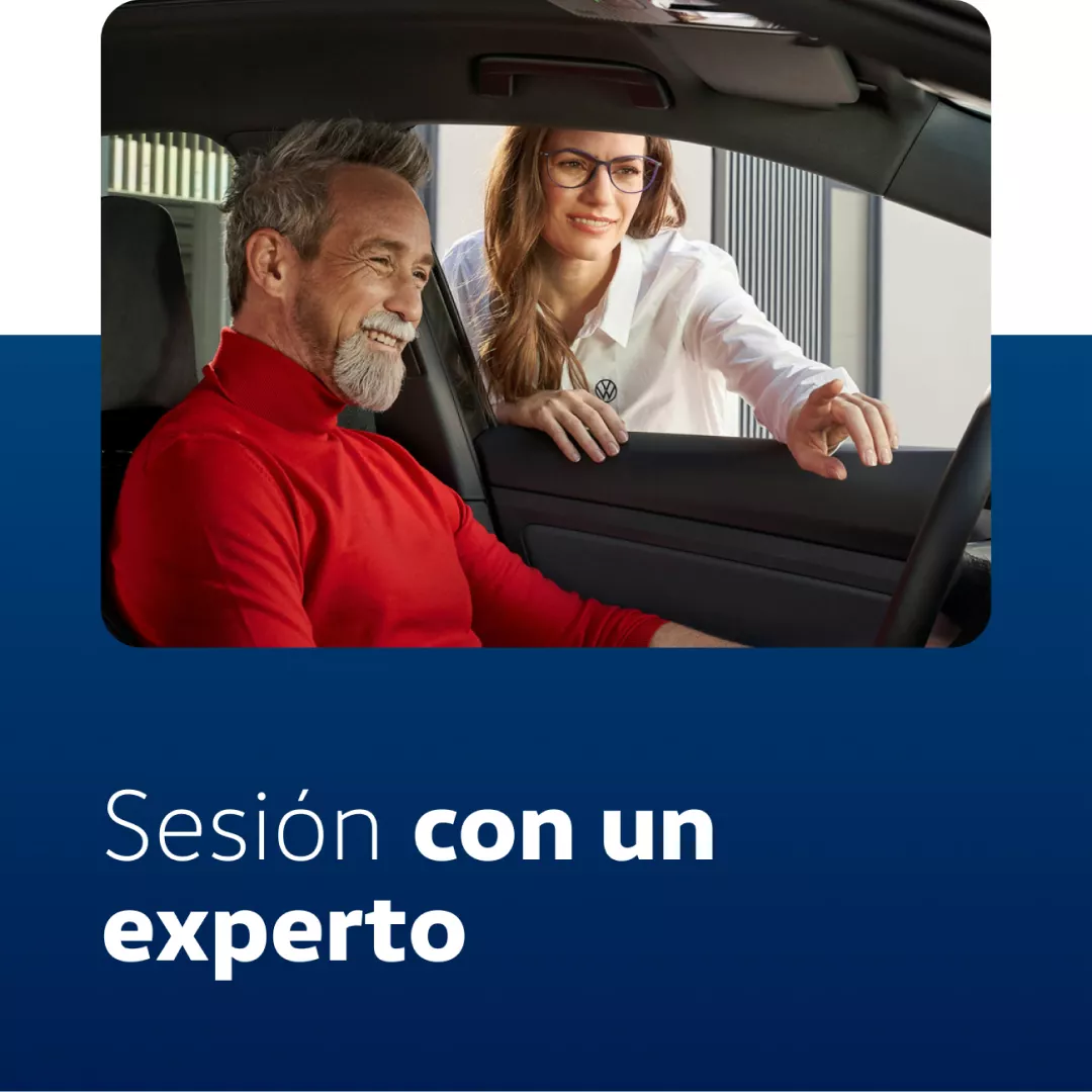 experto Volkswagen