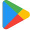 logo google play