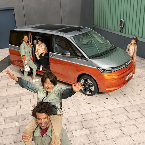 Imagen VW Comerciales 2