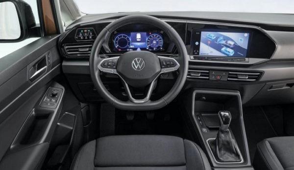 Imagen coche sustitucion