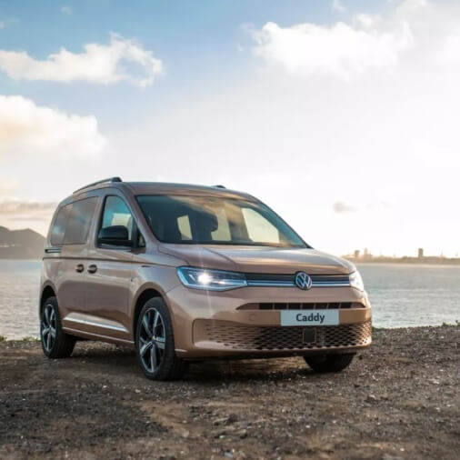 Imagen VW Comerciales 1