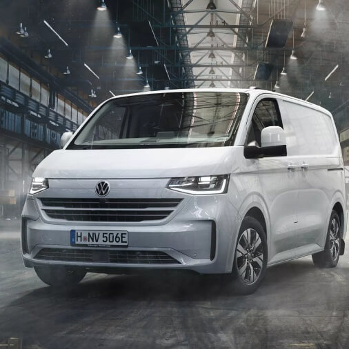 Imagen VW Comerciales 2