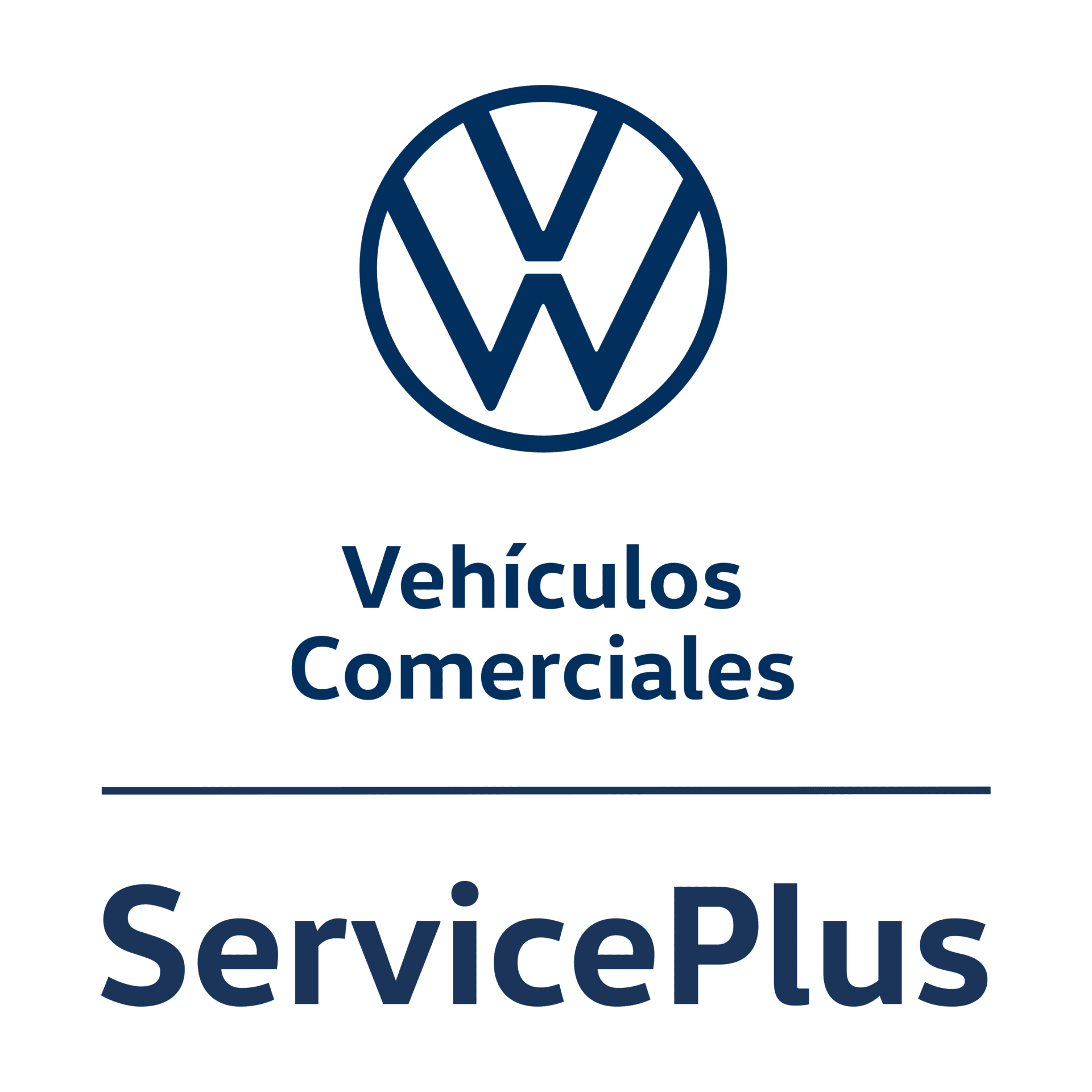 Logo profesionales