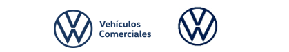 Logo VW Comerciales + VW