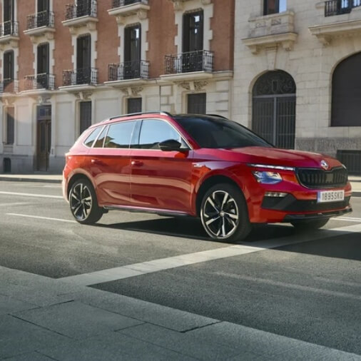 Imagen Skoda 2