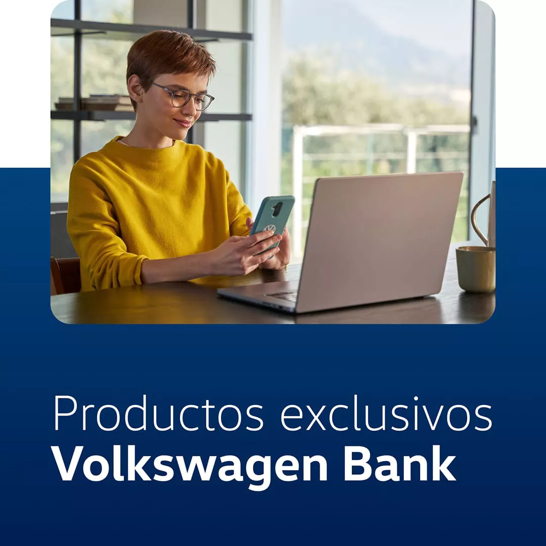 vwbank Volkswagen