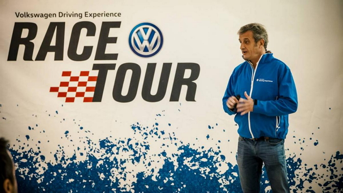 Bases Legales Sorteo Instagram Race Tour Volkswagen