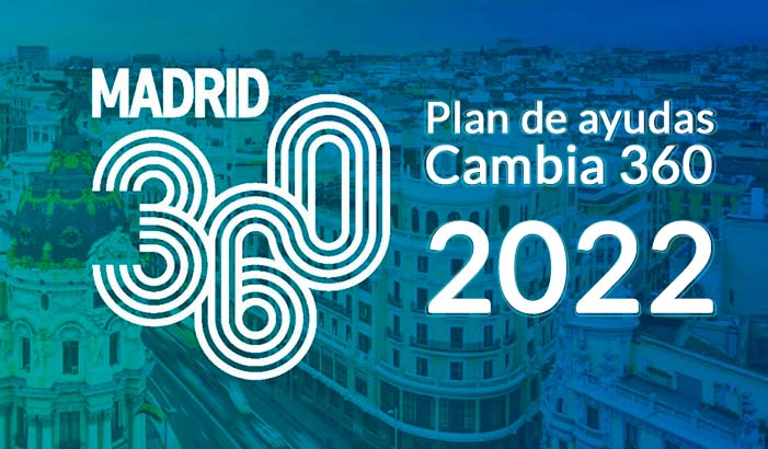 PLAN DE AYUDAS CAMBIA 360 2022